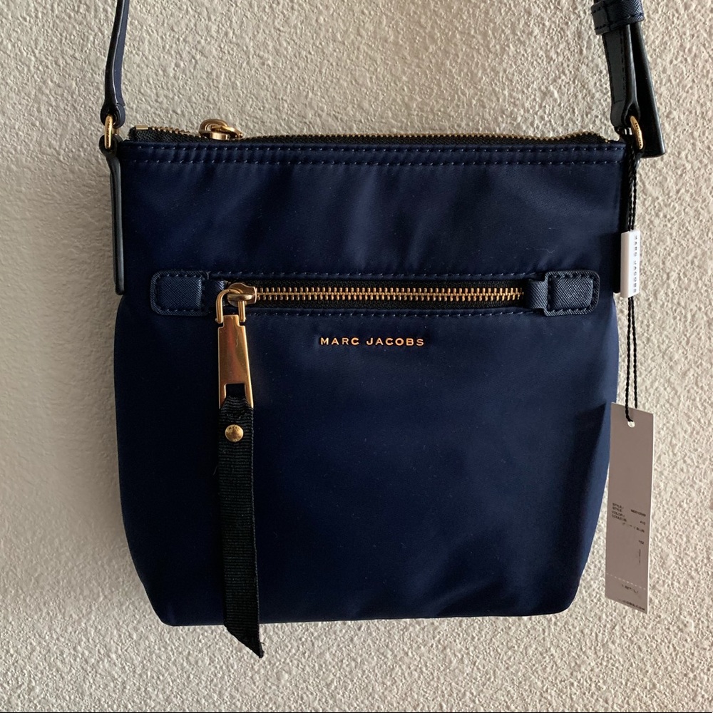 Marc Jacobs North/South Crossbody